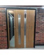Winchester metalen enkele voordeur te koop
