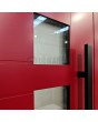 PIVOT AP07 - aluminium taats terrasdeur