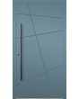LIM AG07 - aluminium voordeur voor thuis