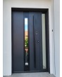 LIM C1 - moderne aluminium voordeur voor thuis