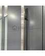 PIVOT C3 - moderne taats aluminium deur