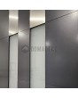 PIVOT C3 - moderne taats aluminium deur