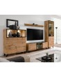 Tampa - design meubels woonkamer
