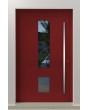 LIM Mors - voordeur aluminium
