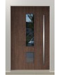 LIM Mors - voordeur aluminium