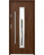 Colour: walnut