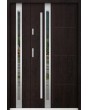 Colour: wenge