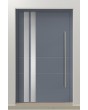 LIM Ad10 - aluminium moderne voordeur