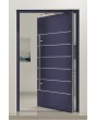 PIVOT AP04 - reynaers masterline 8 taatsdeur