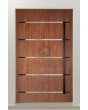 LIM c7 - aluminium voordeur