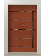 PIVOT C7 - moderne taatsdeur binnenkomst