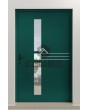 LIM Chip-B - aluminium voordeur