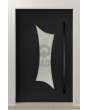 LIM EK23 - aluminium voordeur