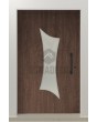 LIM EK23 - aluminium voordeur
