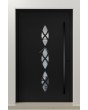 PIVOT EK28 - aluminium taatsdeur