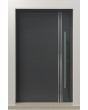 LIM Filo - moderne aluminium toegangsdeur