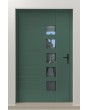 PIVOT AP07 - aluminium taats terrasdeur