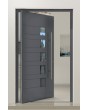 PIVOT AP07 - aluminium taats terrasdeur