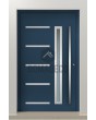 LIM P101 - moderne aluminium voordeur