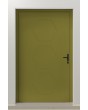 PIVOT V16 - Luxe aluminium draaideur