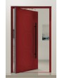PIVOT V16 - Luxe aluminium draaideur