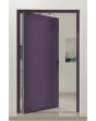 PIVOT V59 - moderne aluminium taats voordeur