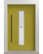 PIVOT AP01 - hoogwaardige aluminium draaideur