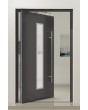 PIVOT AP01 - hoogwaardige aluminium draaideur