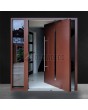 Pivot AP16 Chocolade Bruin met linker zijlicht