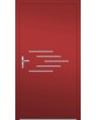LIM Rapid - aluminium buitendeur