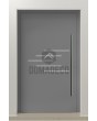 LIM Rapid - aluminium buitendeur