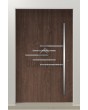 LIM Rapid - aluminium buitendeur