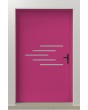 PIVOT Rapid - aluminium draaideur voor buiten