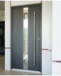 LIM C1 - aluminium voordeur