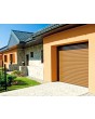 WIS BR77s - Garagedeur met rolluik