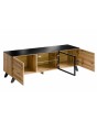 Tampa - design meubels woonkamer