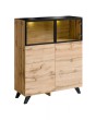 Tampa - design meubels woonkamer