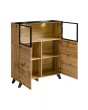 Tampa - design meubels woonkamer