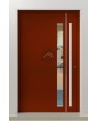 LIM Tiret - externe aluminium deur