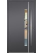 LIM Tiret - externe aluminium deur