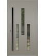 LIM TURMA - moderne aluminium voordeur