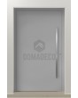LIM V17 - aluminium glazen voordeur