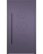 LIM V19 - aluminium high security voordeur