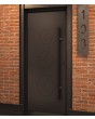 LIM V19 - aluminium high security voordeur