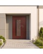 LIM V19 - aluminium high security voordeur