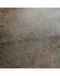 LIM V53 dubbel - dubbele aluminium voordeur bekleed met gesinterd kwarts