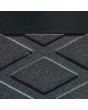 PIVOT V66 - pivot-voordeur met gefreesd patroon