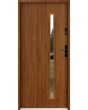 Colour: golden oak