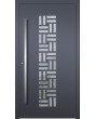 LIM VFL2 - aluminium voordeur