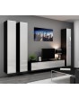 Seattle 5 - zwevende tv kast